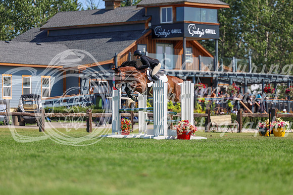 11396 - Shea - 2026 Rocky Mountain Classic II - Saturday August 15th