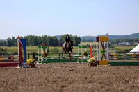 07693 - Mykenzi - 2026 Rocky Mountain Classic II - Saturday August 15th