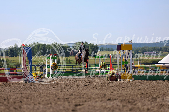 07693 - Mykenzi - 2026 Rocky Mountain Classic II - Saturday August 15th