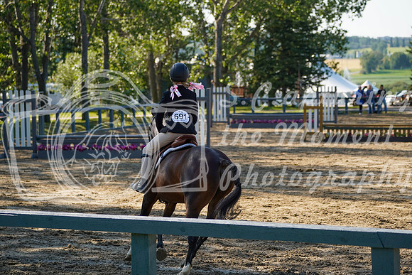 12357 - Grace - 2026 Rocky Mountain Classic II - Saturday August 15th