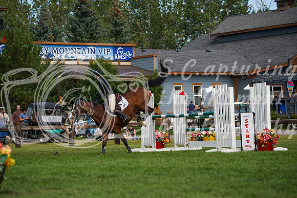 16787 - Grace - 2026 Rocky Mountain Classic II - Saturday August 15th