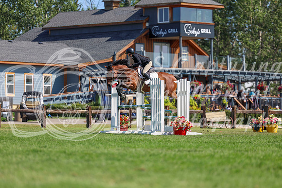 11397 - Shea - 2026 Rocky Mountain Classic II - Saturday August 15th
