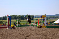07694 - Mykenzi - 2026 Rocky Mountain Classic II - Saturday August 15th