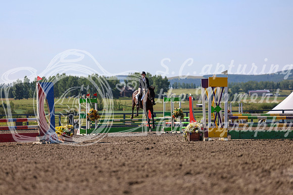 07694 - Mykenzi - 2026 Rocky Mountain Classic II - Saturday August 15th