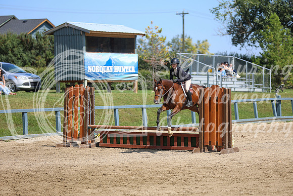 26038 - Mckenna - 2026 Rocky Mountain Classic II - Saturday August 15th
