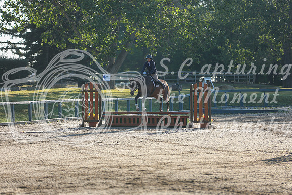 04181 - Mckenna - 2026 Rocky Mountain Classic II - Saturday August 15th