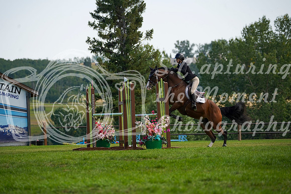 16788 - Grace - 2026 Rocky Mountain Classic II - Saturday August 15th