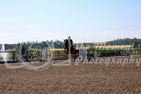 07695 - Mykenzi - 2026 Rocky Mountain Classic II - Saturday August 15th