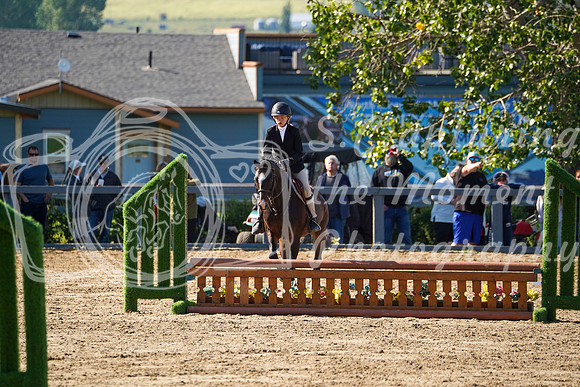 12358 - Grace - 2026 Rocky Mountain Classic II - Saturday August 15th