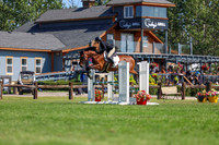 11398 - Shea - 2026 Rocky Mountain Classic II - Saturday August 15th