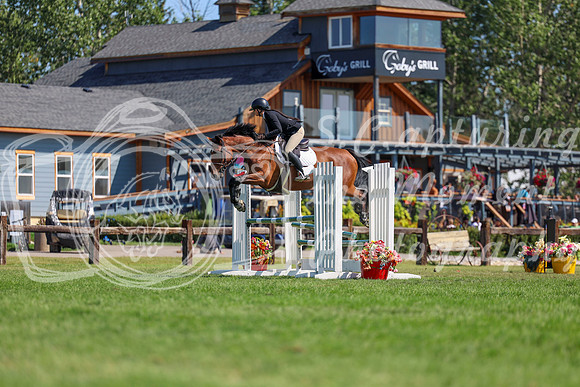 11398 - Shea - 2026 Rocky Mountain Classic II - Saturday August 15th