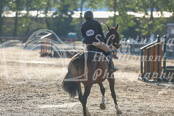 04330 - Mckenna - 2026 Rocky Mountain Classic II - Saturday August 15th