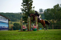 16789 - Grace - 2026 Rocky Mountain Classic II - Saturday August 15th
