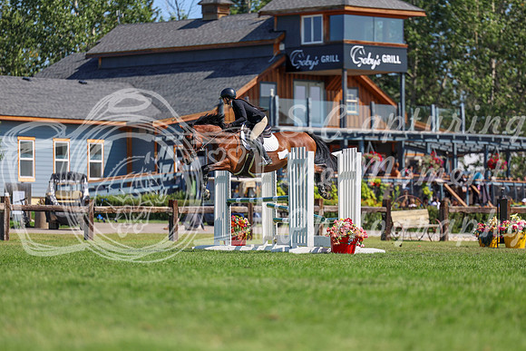 11399 - Shea - 2026 Rocky Mountain Classic II - Saturday August 15th