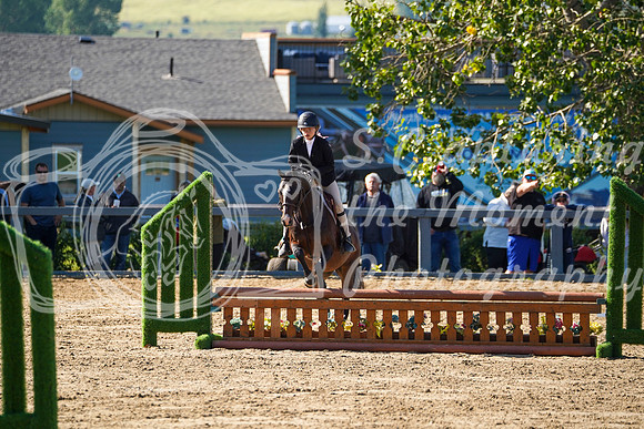12359 - Grace - 2026 Rocky Mountain Classic II - Saturday August 15th
