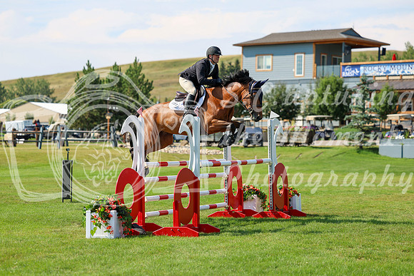 18890 - Shea - 2026 Rocky Mountain Classic II - Saturday August 15th
