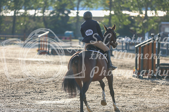 04331 - Mckenna - 2026 Rocky Mountain Classic II - Saturday August 15th
