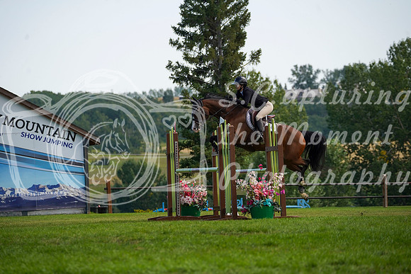 16790 - Grace - 2026 Rocky Mountain Classic II - Saturday August 15th