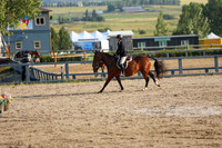 29534 - Mckenna - 2026 Rocky Mountain Classic II - Saturday August 15th
