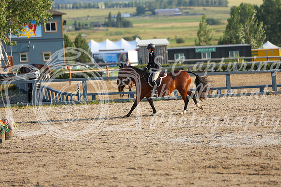29534 - Mckenna - 2026 Rocky Mountain Classic II - Saturday August 15th