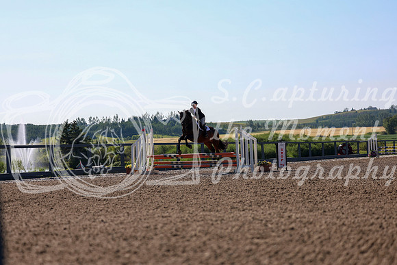07698 - Mykenzi - 2026 Rocky Mountain Classic II - Saturday August 15th