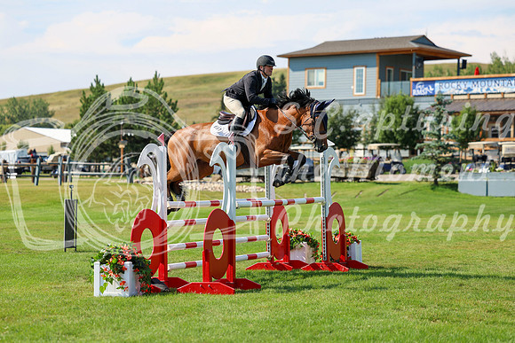 18891 - Shea - 2026 Rocky Mountain Classic II - Saturday August 15th