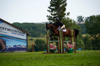 16791 - Grace - 2026 Rocky Mountain Classic II - Saturday August 15th