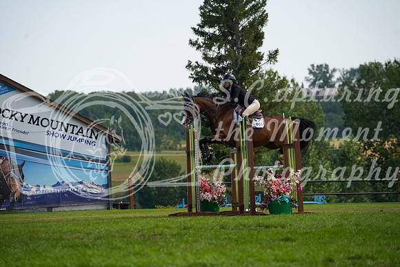 16791 - Grace - 2026 Rocky Mountain Classic II - Saturday August 15th