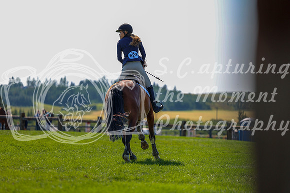 10411 - Shea - 2026 Rocky Mountain Classic II - Saturday August 15th