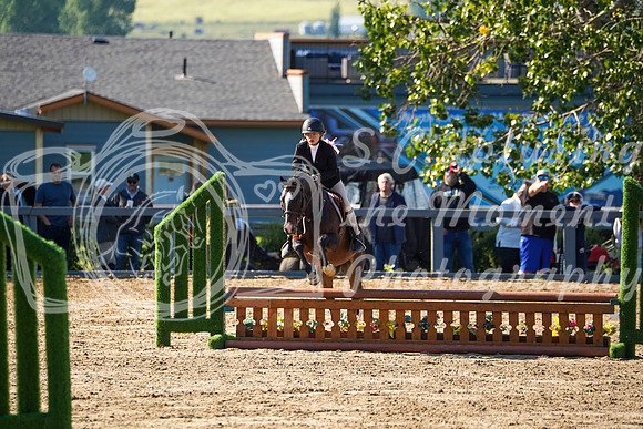 12360 - Grace - 2026 Rocky Mountain Classic II - Saturday August 15th