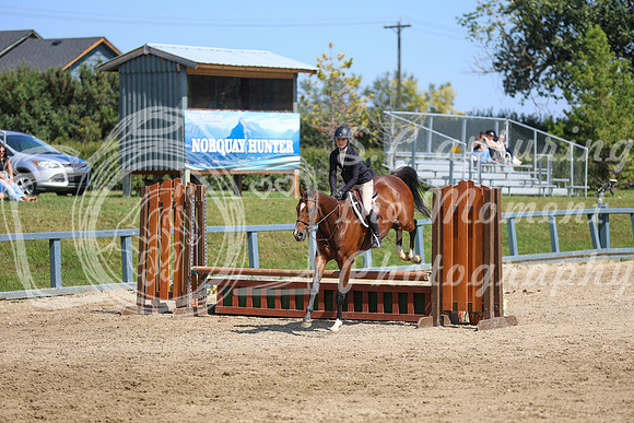 26041 - Mckenna - 2026 Rocky Mountain Classic II - Saturday August 15th