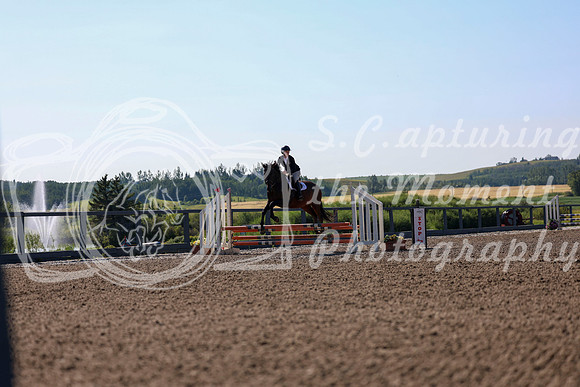 07699 - Mykenzi - 2026 Rocky Mountain Classic II - Saturday August 15th