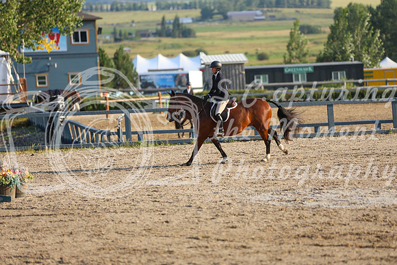 29535 - Mckenna - 2026 Rocky Mountain Classic II - Saturday August 15th