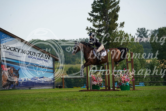 16792 - Grace - 2026 Rocky Mountain Classic II - Saturday August 15th
