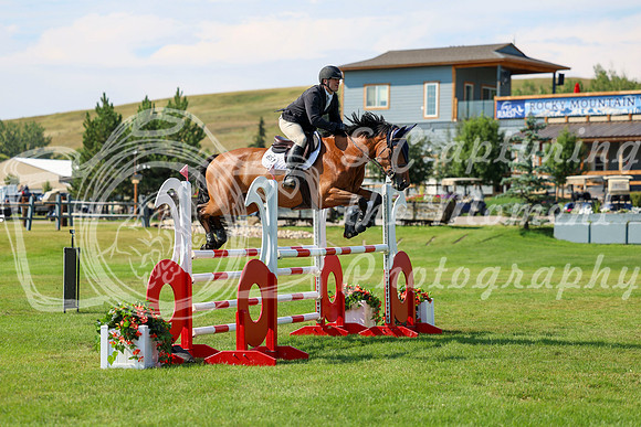 18892 - Shea - 2026 Rocky Mountain Classic II - Saturday August 15th