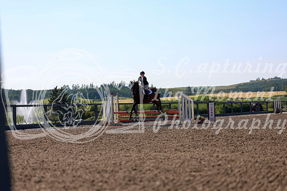 07700 - Mykenzi - 2026 Rocky Mountain Classic II - Saturday August 15th