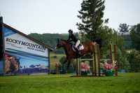 16793 - Grace - 2026 Rocky Mountain Classic II - Saturday August 15th