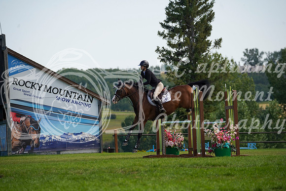 16793 - Grace - 2026 Rocky Mountain Classic II - Saturday August 15th