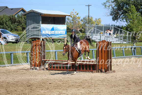 26042 - Mckenna - 2026 Rocky Mountain Classic II - Saturday August 15th