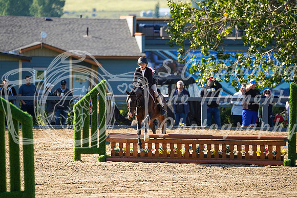 12361 - Grace - 2026 Rocky Mountain Classic II - Saturday August 15th