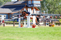 10413 - Shea - 2026 Rocky Mountain Classic II - Saturday August 15th