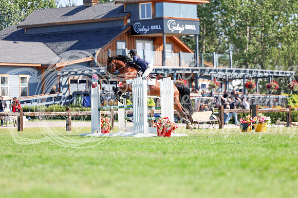 10413 - Shea - 2026 Rocky Mountain Classic II - Saturday August 15th