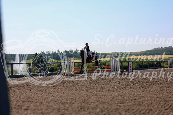 07701 - Mykenzi - 2026 Rocky Mountain Classic II - Saturday August 15th