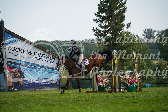 16794 - Grace - 2026 Rocky Mountain Classic II - Saturday August 15th