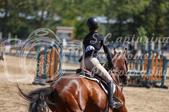 26043 - Mckenna - 2026 Rocky Mountain Classic II - Saturday August 15th