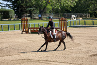 15403 - Mckenna - 2026 Rocky Mountain Classic II - Saturday August 15th