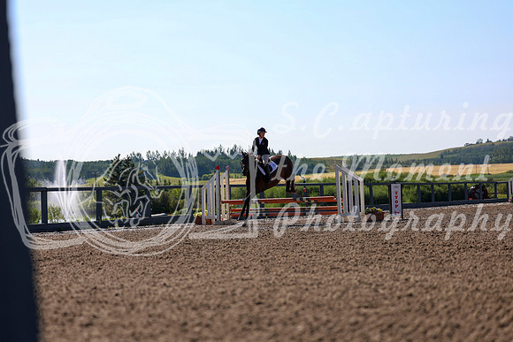 07702 - Mykenzi - 2026 Rocky Mountain Classic II - Saturday August 15th