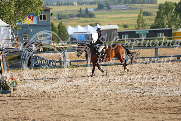 29537 - Mckenna - 2026 Rocky Mountain Classic II - Saturday August 15th