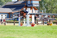 10414 - Shea - 2026 Rocky Mountain Classic II - Saturday August 15th