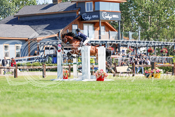 10414 - Shea - 2026 Rocky Mountain Classic II - Saturday August 15th